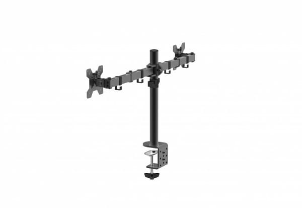 DUAL MONITOR STAND SERIOUX MM1903A BK