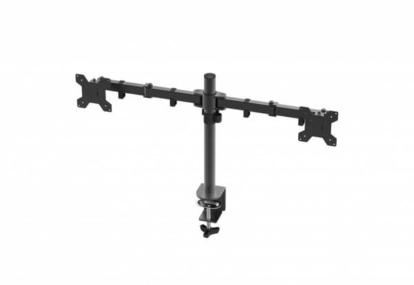 DUAL MONITOR STAND SERIOUX MM1903A BK