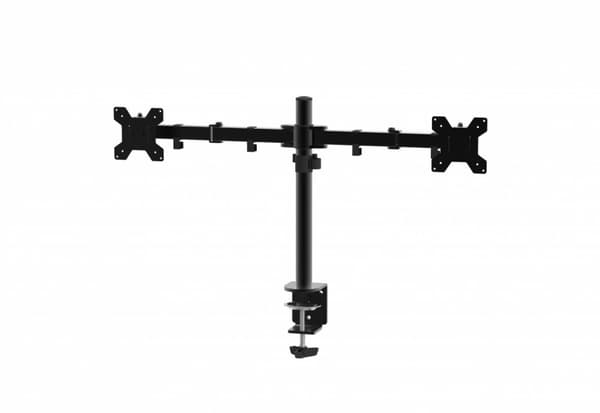 DUAL MONITOR STAND SERIOUX MM1903A BK