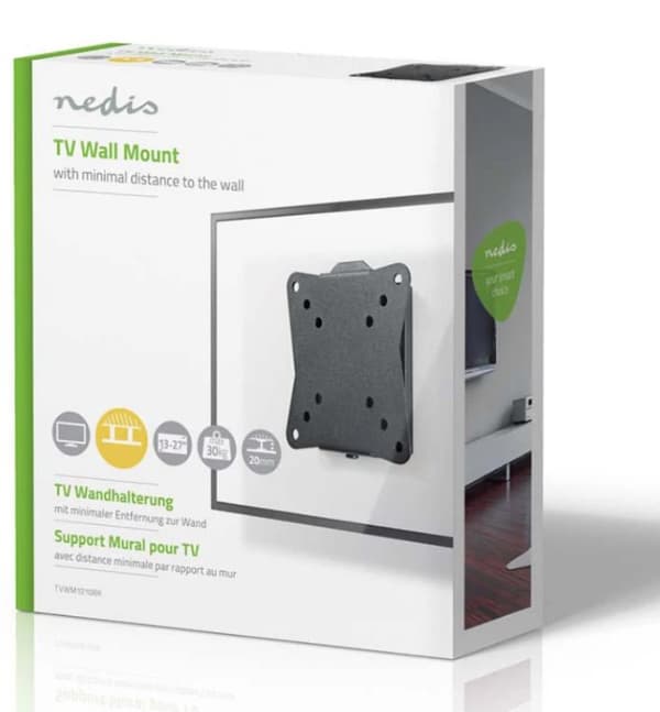 Nedis Bracket for TV 13-27 " / 30kg