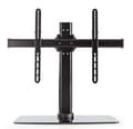 Miniatyrbild 3 av 5: Nedis Universal LCD / LED / "32 - 65'' TV Holder (45kg max) Black
