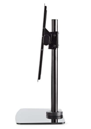 Nedis Universal LCD / LED / "32 - 65'' TV Holder (45kg max) Black