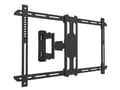 Miniatyrbillede 2 af 3: Multibrackets M Universal Flexarm Pro 40kg HD Single Black | VESA 200x100-600x400 | Max 40kg | Black