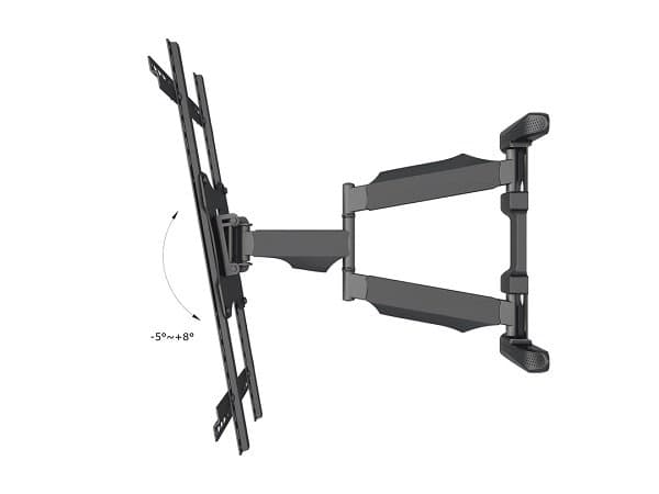 Multibrackets MB-2314 TV mounts up to 70" / 30kg