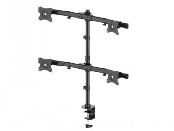 Multibrackets M Deskmount Basic Quad Sort