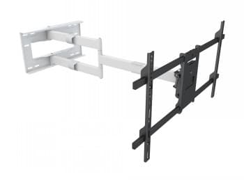 Multibrackets MB6874 TV WallMount Bracket for TVs up to 75" / 40kg CDON