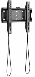 Televizora stiprinājums Gembird TV wall Mount (Fixed) 23”-42” Svart