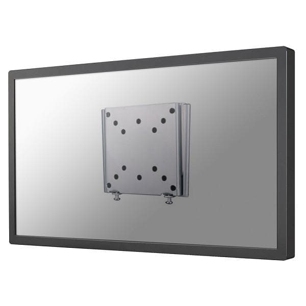Neomounts FPMA-W25 bracket - fixed - for LCD display - silver Sort