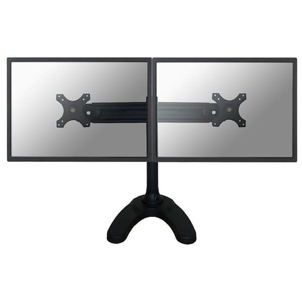Suport dublu mon. birou NM 19"-30" 8kg "FPMA-D700DD"