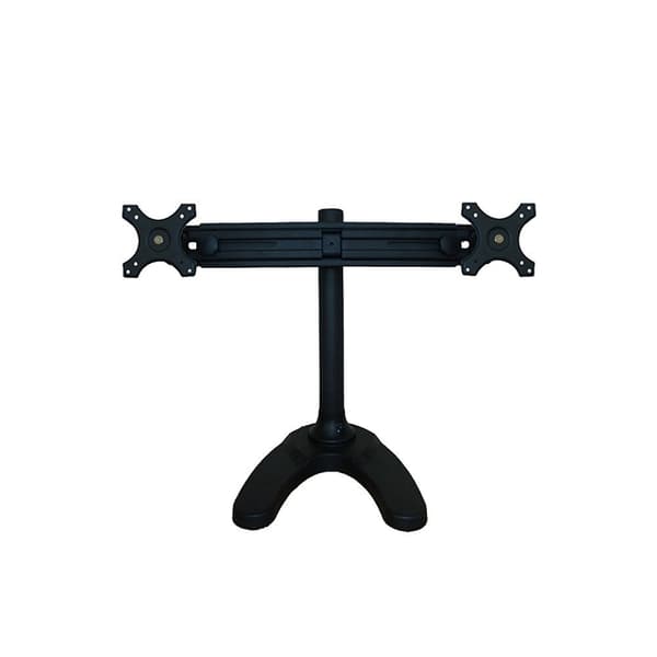 Suport dublu mon. birou NM 19"-30" 8kg "FPMA-D700DD"