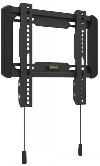 Multibrackets MB-5631 TV wall fixing bracket for TVs up to 43" / 50kg Svart