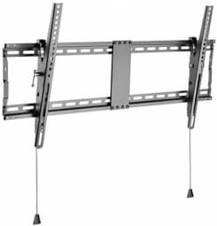 Gembird WM-90T-01 TV mount/stand 2.29 m (90") Black Sort