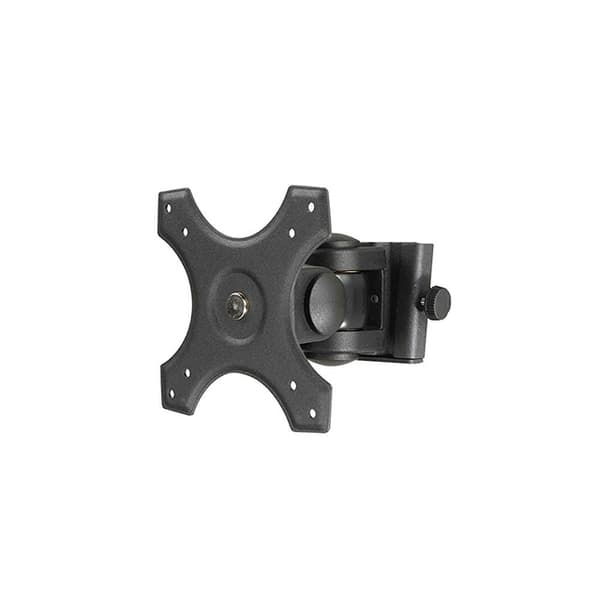 NEWSTAR FLAT SCREEN WALL MOUNT (2 PIVOTS & TILTABLE) 10-30" BLACK