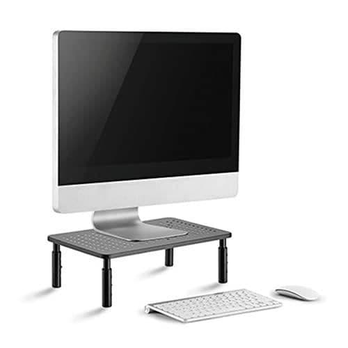 GEMBIRD MS-TABLE-01 TV-bänk Svart