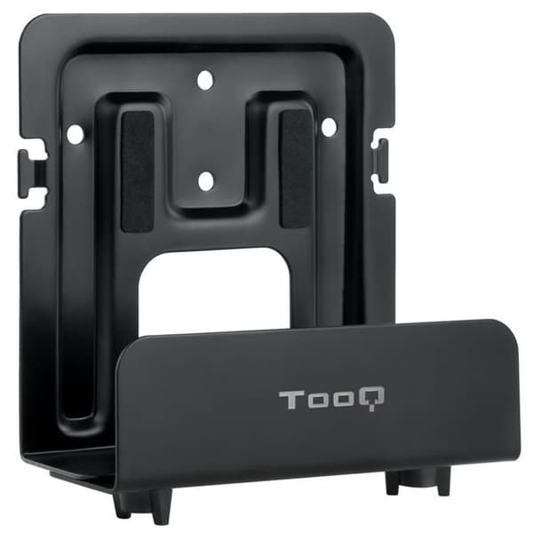 Fast väggfäste - TOOQ - TQMPM4776 - Metall - 5 kg - Universal för mediaspelare