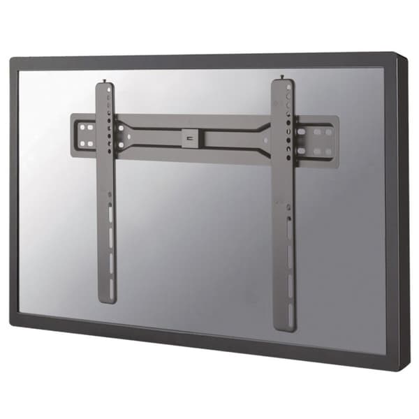 TV-teline Neomounts LED-W600BLACK 75" 37" 35 kg
