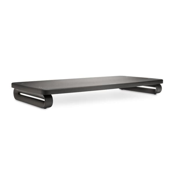 Skærm bord støtte Kensington K52797WW Sort 27"