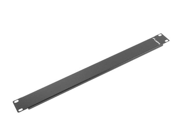 Lanberg AK-1401-B stativtilbehør Blankt panel