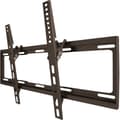 Miniatyrbild 1 av 5: ONE FOR ALL WM2421 - Väggfäste med 15° lutningsjustering för TV-apparater från 32 till 65" (81 till 165 cm) - Svart