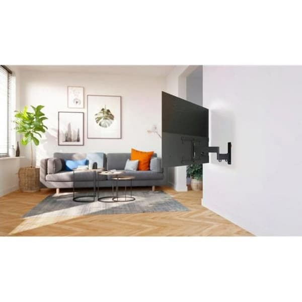 Väggfäste för Vogel's TVM 3665 FULLSTÄLLBAR platt skärm FÖR OLED-TV FRÅN 40'' TILL 77''