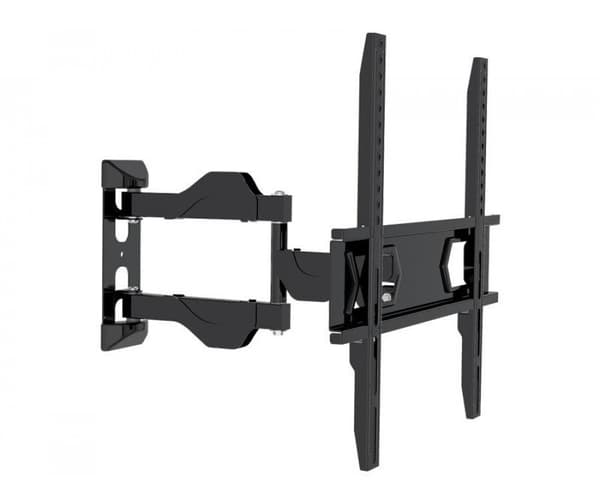 Lamex LXLCD100 TV swivel wall bracket for TVs up to 55" / 30kg