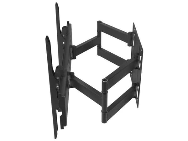 Lamex LXLCD96 TV Wall swivel bracket for TVs up to 75" / 40kg