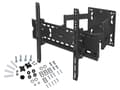 Miniatyrbild 1 av 4: Lamex LXLCD96 TV Wall swivel bracket for TVs up to 75" / 40kg