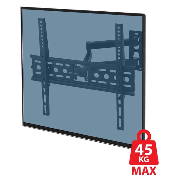 Esperanza ERW016 TV-teline 26-70'' jopa 45kg
