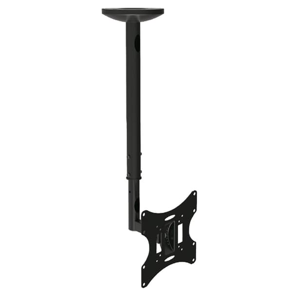 Maclean MC-504A B television kattoteline 23-42 "50 - 85 cm 30 kg musta