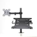 Miniatyrbillede 4 af 4: ART L-24 81,3 cm (32") Skruer Sort