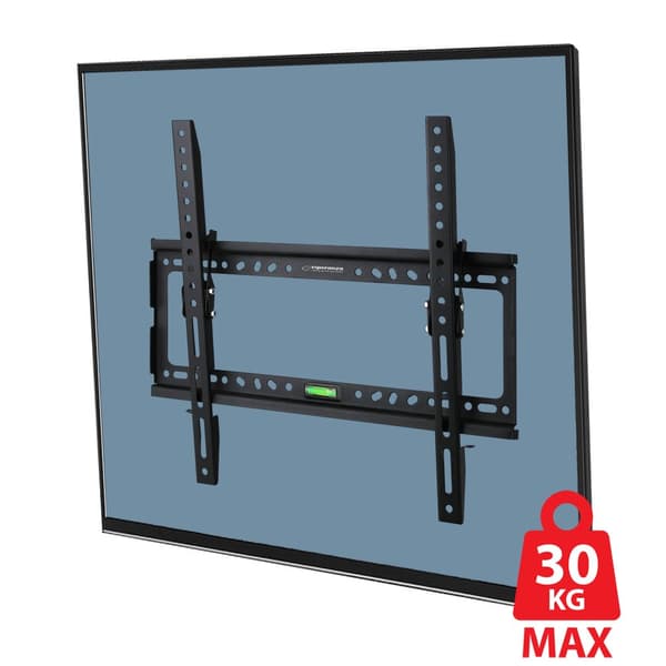 Esperanza ERW014 TV-fäste 26-70'' upp till 30kg