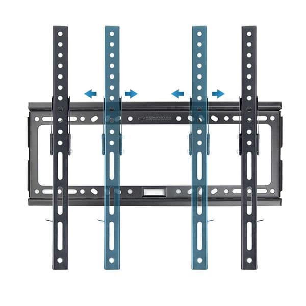 Esperanza ERW014 TV-fäste 26-70'' upp till 30kg