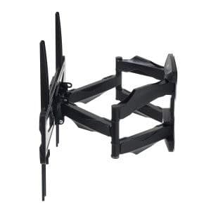 Maclean MC-781 TV-fatning 177,8 cm (70") Sort
