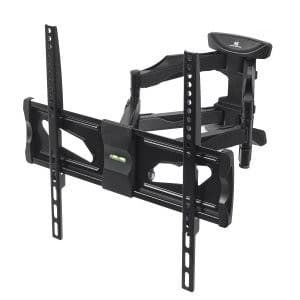 Maclean MC-781 TV-fatning 177,8 cm (70") Sort