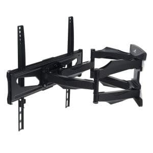 Maclean MC-781 TV-fatning 177,8 cm (70") Sort