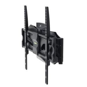 Maclean MC-781 TV-fatning 177,8 cm (70") Sort Sort