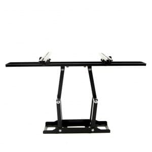 Monter på 14-42" LCD/LED TV 35KG ART AR-44