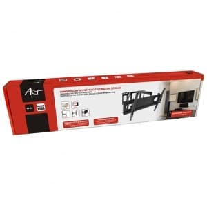 Monter på 14-42" LCD/LED TV 35KG ART AR-44