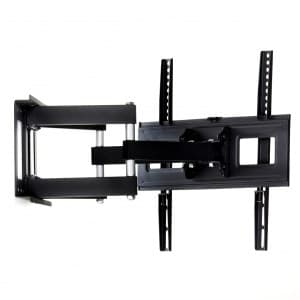 ART AR-80 TV-fatning 165,1 cm (65") Sort
