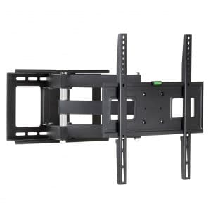ART AR-80 TV-fatning 165,1 cm (65") Sort Sort