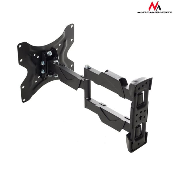 Maclean MC-742 TV-fatning 106,7 cm (42") Sort