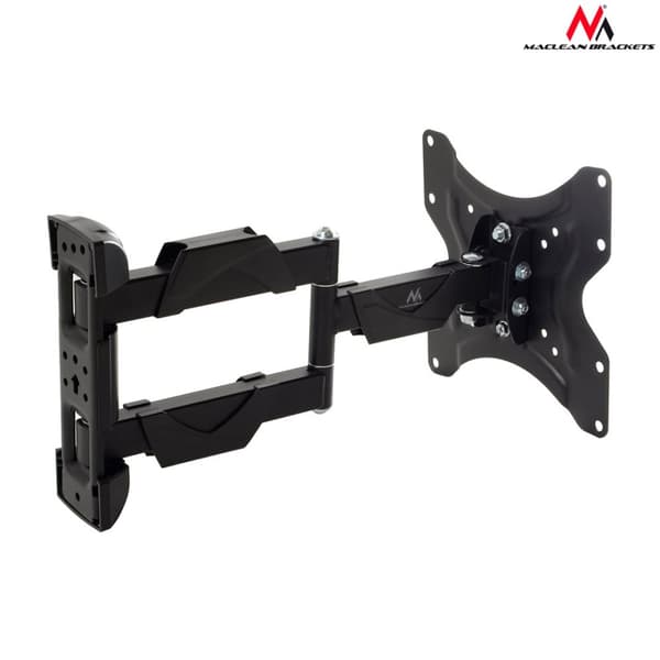 Maclean MC-742 TV-fatning 106,7 cm (42") Sort