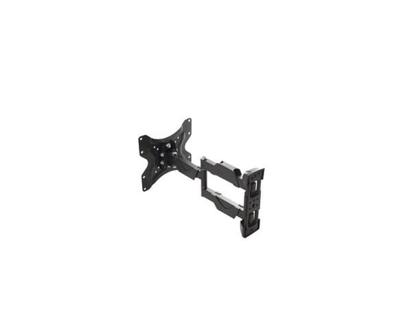 Maclean MC-742 TV-fatning 106,7 cm (42") Sort