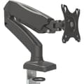 Miniatyrbillede 3 af 10: Montis Uchwyt do monitora „ELBRUS” MT014 81,3 cm (32") sort skrivebord
