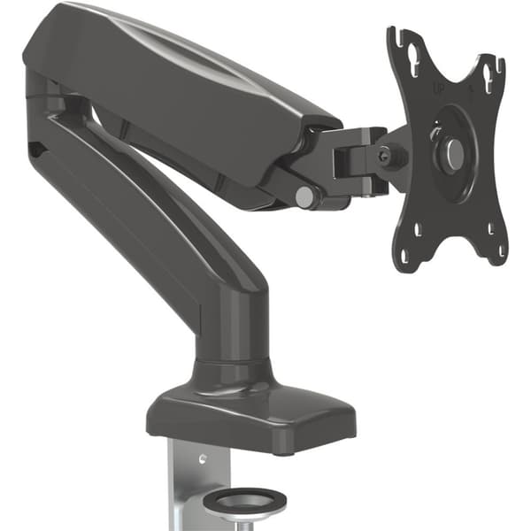 Montis Uchwyt do monitora „ELBRUS” MT014 81,3 cm (32") sort skrivebord