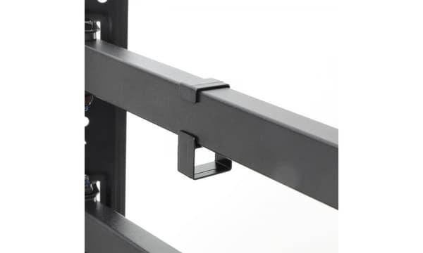 ART AR-85 LCD/LED TV-KIINNIKE 32-70" 45KG PYSTY-/VAAKASÄÄTÖ