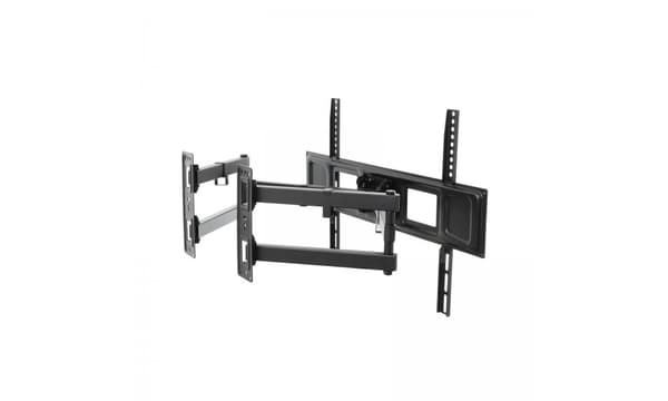 ART AR-85 LCD/LED TV-KIINNIKE 32-70" 45KG PYSTY-/VAAKASÄÄTÖ
