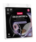 Miniatyrbild 3 av 10: Activejet AJE-COB 5m neut strip light Universal strip light Indoor