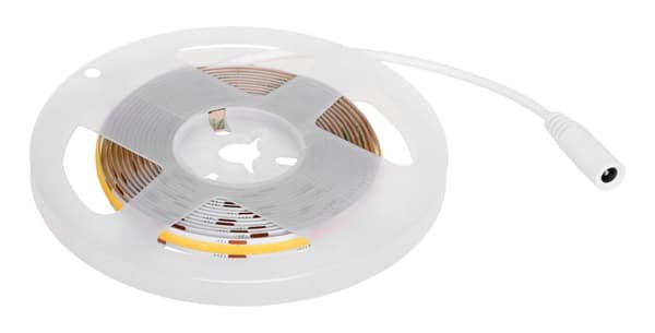 Activejet AJE-COB 3m ciep strip light Universal strip light Indendørs