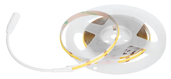 Activejet AJE-COB 3m ciep strip light Universal strip light Indendørs